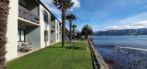 标准套房, 1 间卧室, 简易厨房 (Waterfront) | 办公桌、婴儿床、折叠床/加床（额外收费）、免费 WiFi