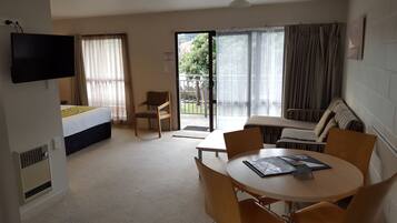 Standard Suite, 1 Bedroom, Kitchen (suite)