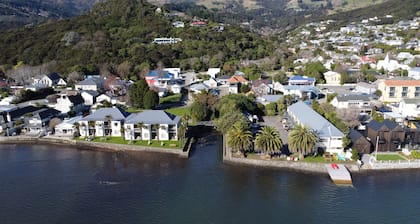 Akaroa Waterfront Motels