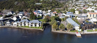 Akaroa Waterfront Motels
