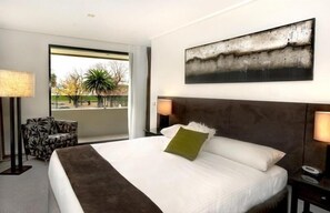 Minibar, in-room safe, iron/ironing board, rollaway beds