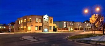 May Park Executive Apartments