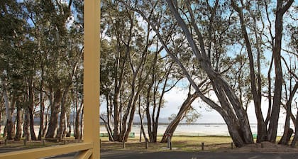 Lake Fyans Holiday Park