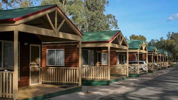 1 bedroom, individually furnished, iron/ironing board, free WiFi