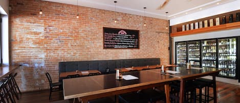 Restaurang