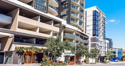 Morgan Suites