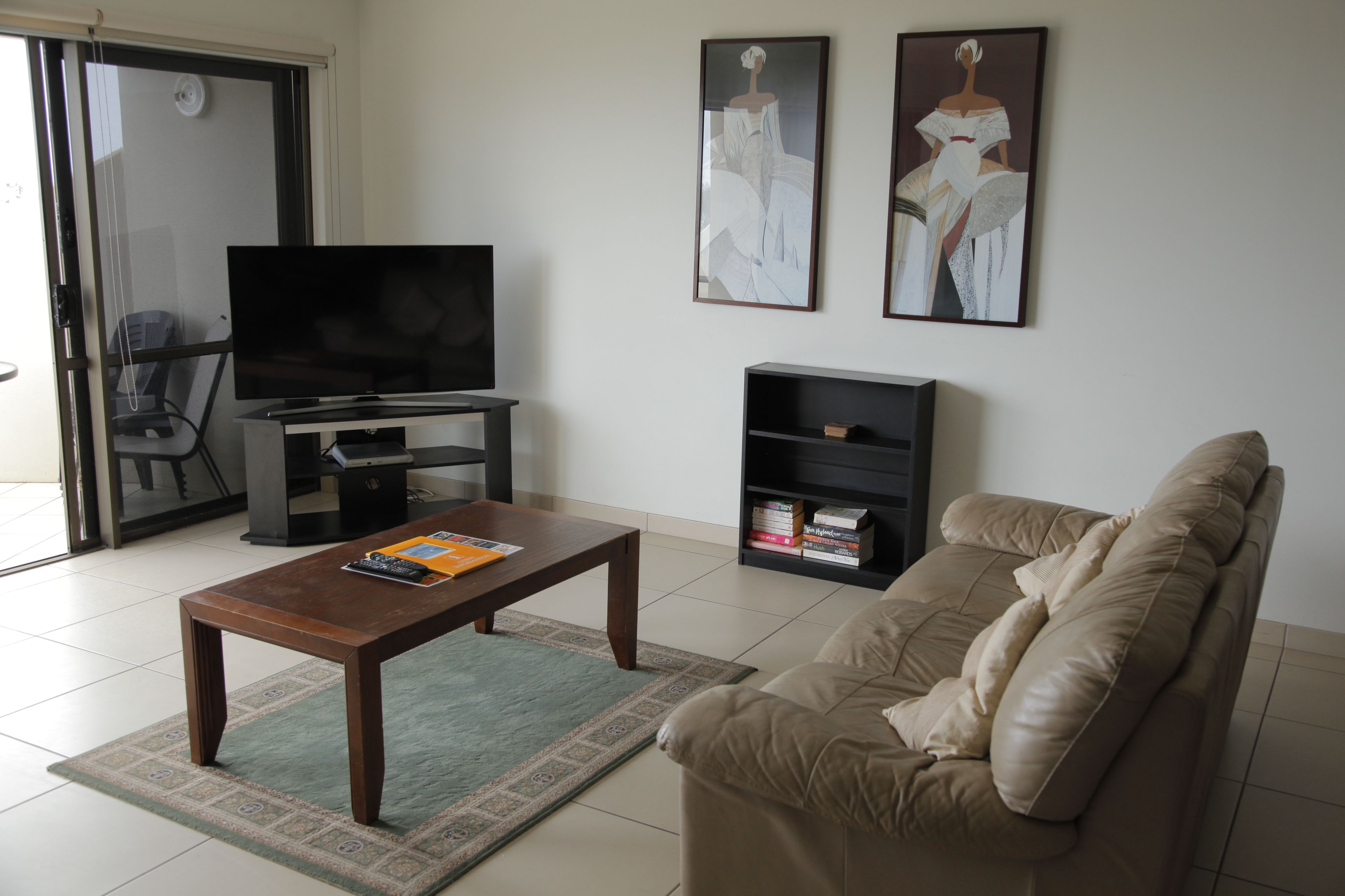 Sandrift Beachfront Apartments — image 7