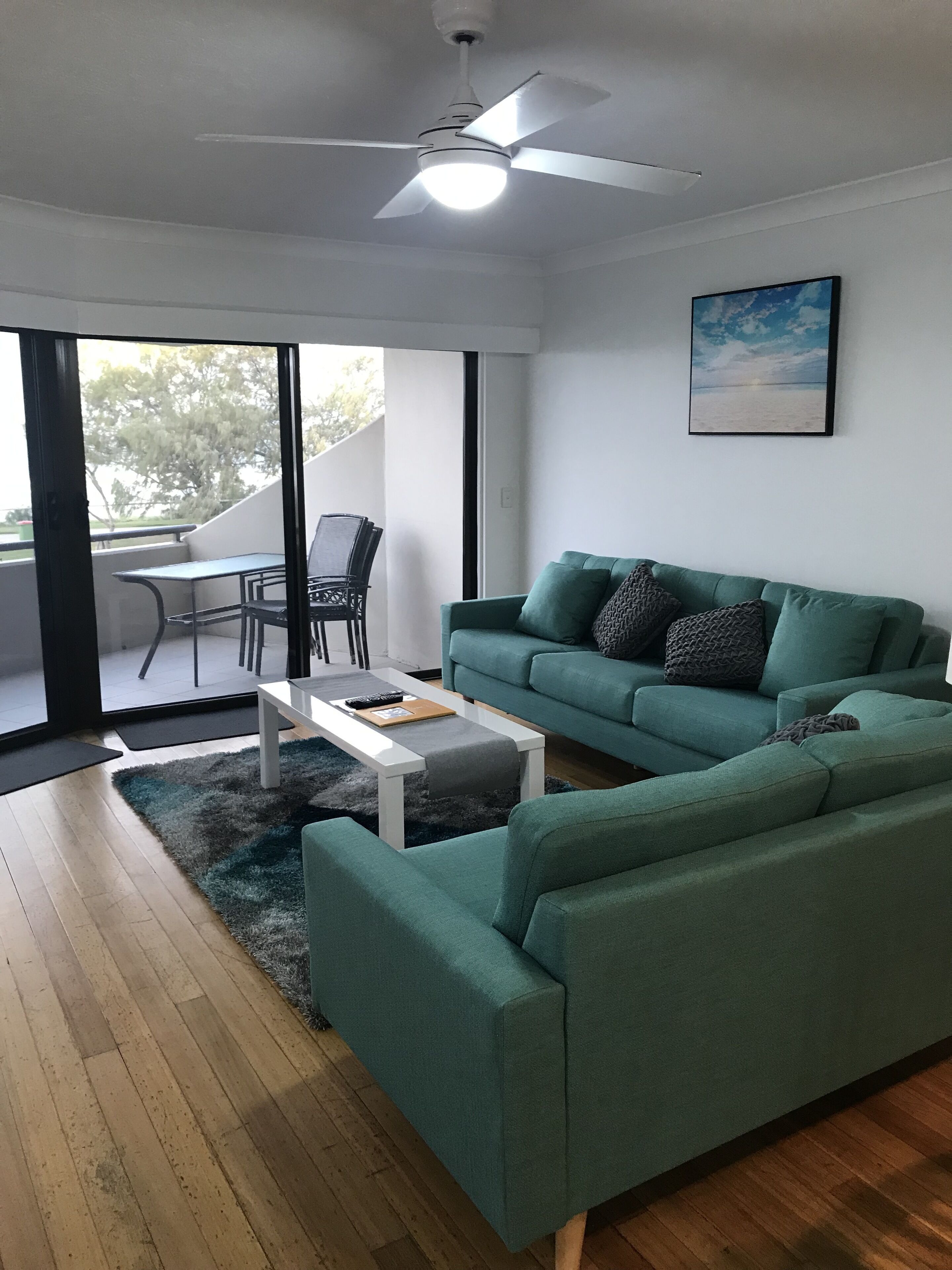 Sandrift Beachfront Apartments — image 13