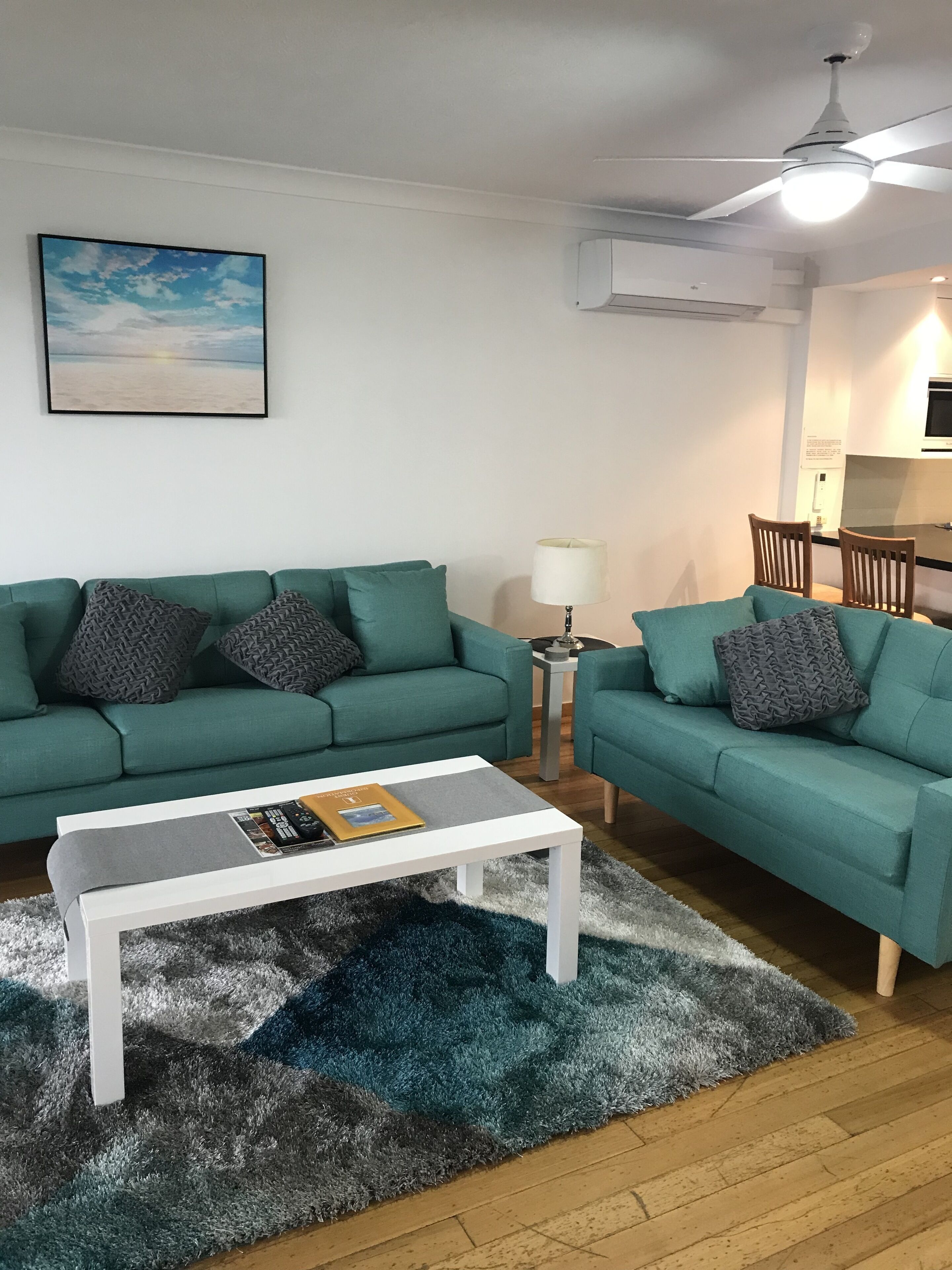 Sandrift Beachfront Apartments — image 10