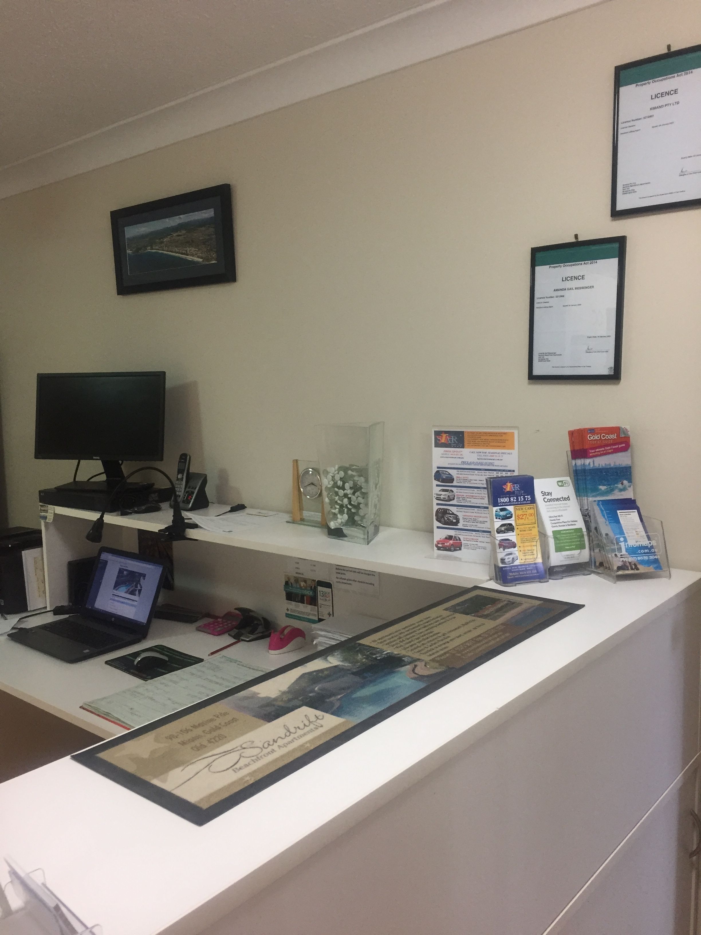 Sandrift Beachfront Apartments — image 30