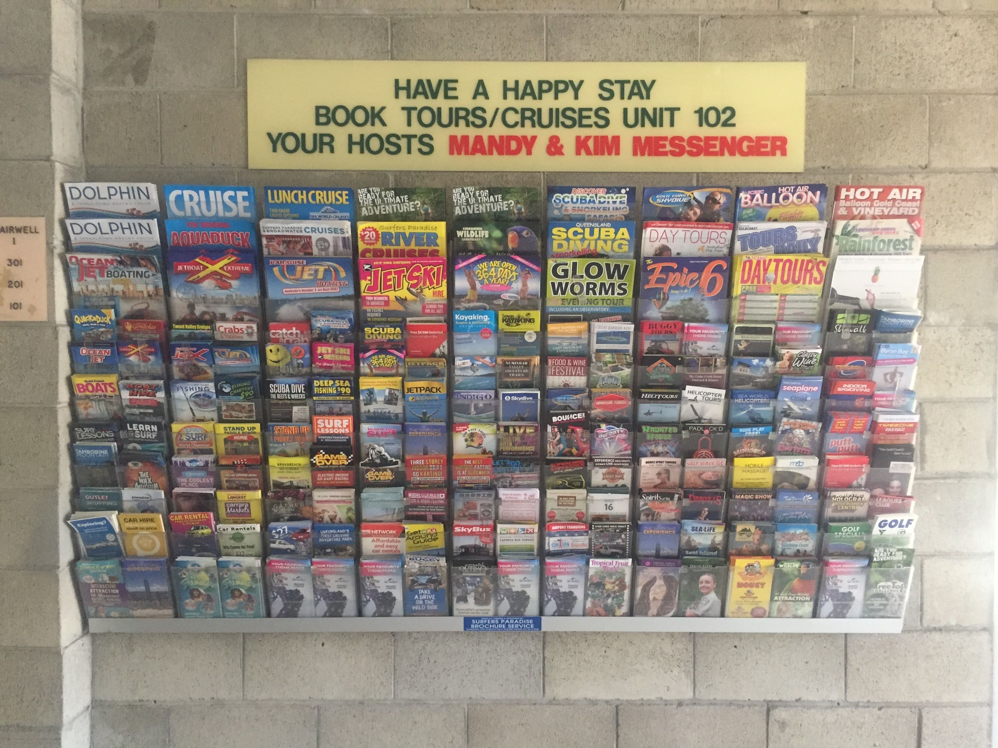 Sandrift Beachfront Apartments — image 29