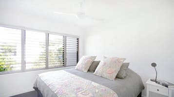 2 chambres, décoration personnalisée, ameublement personnalisé