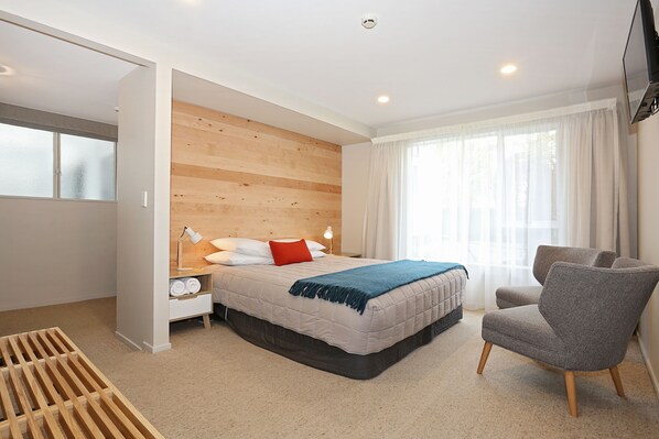 King Ensuite Room, Non Smoking 