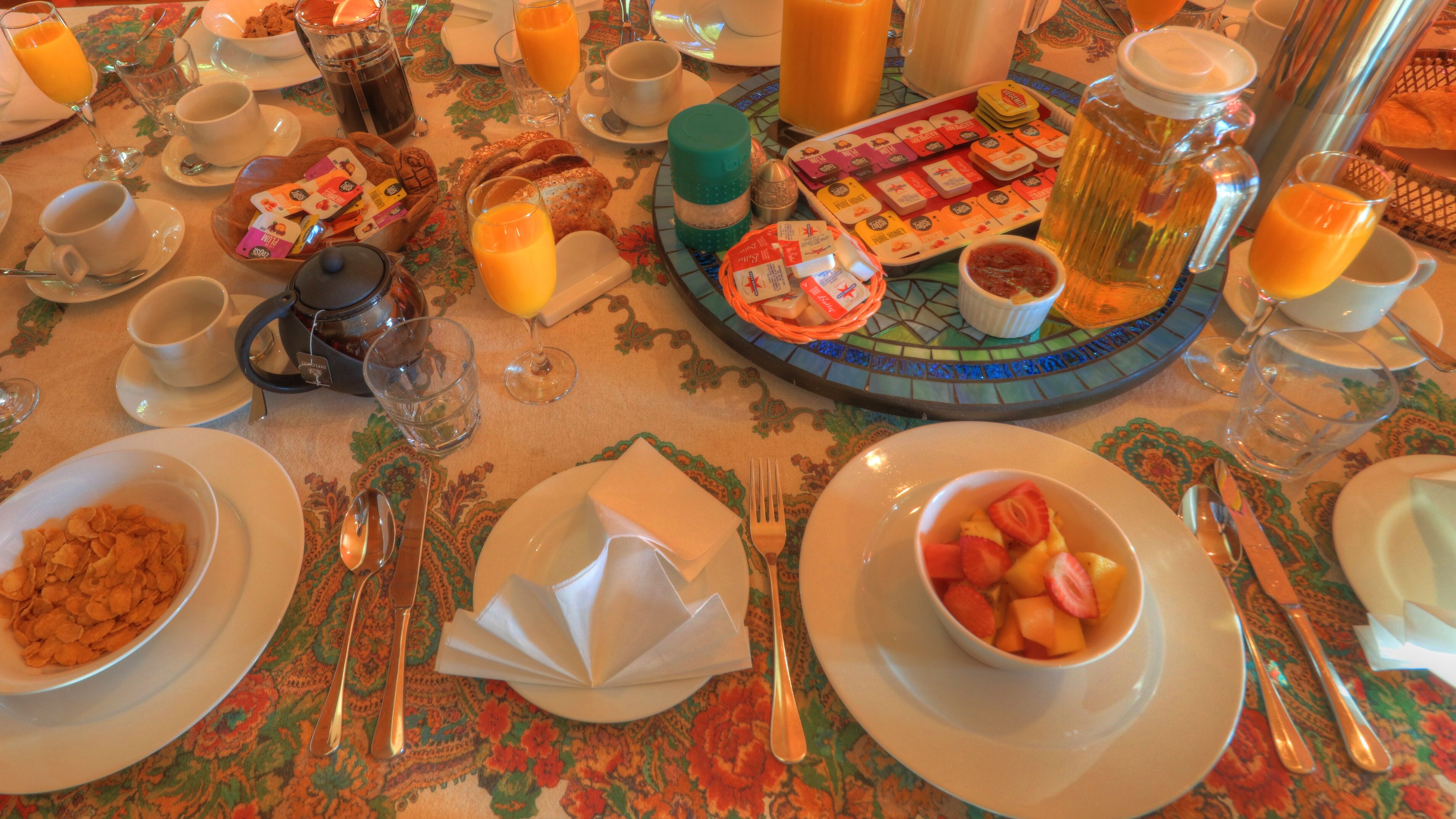 Photo - Maleny Tropical Retreat Balinese B&B