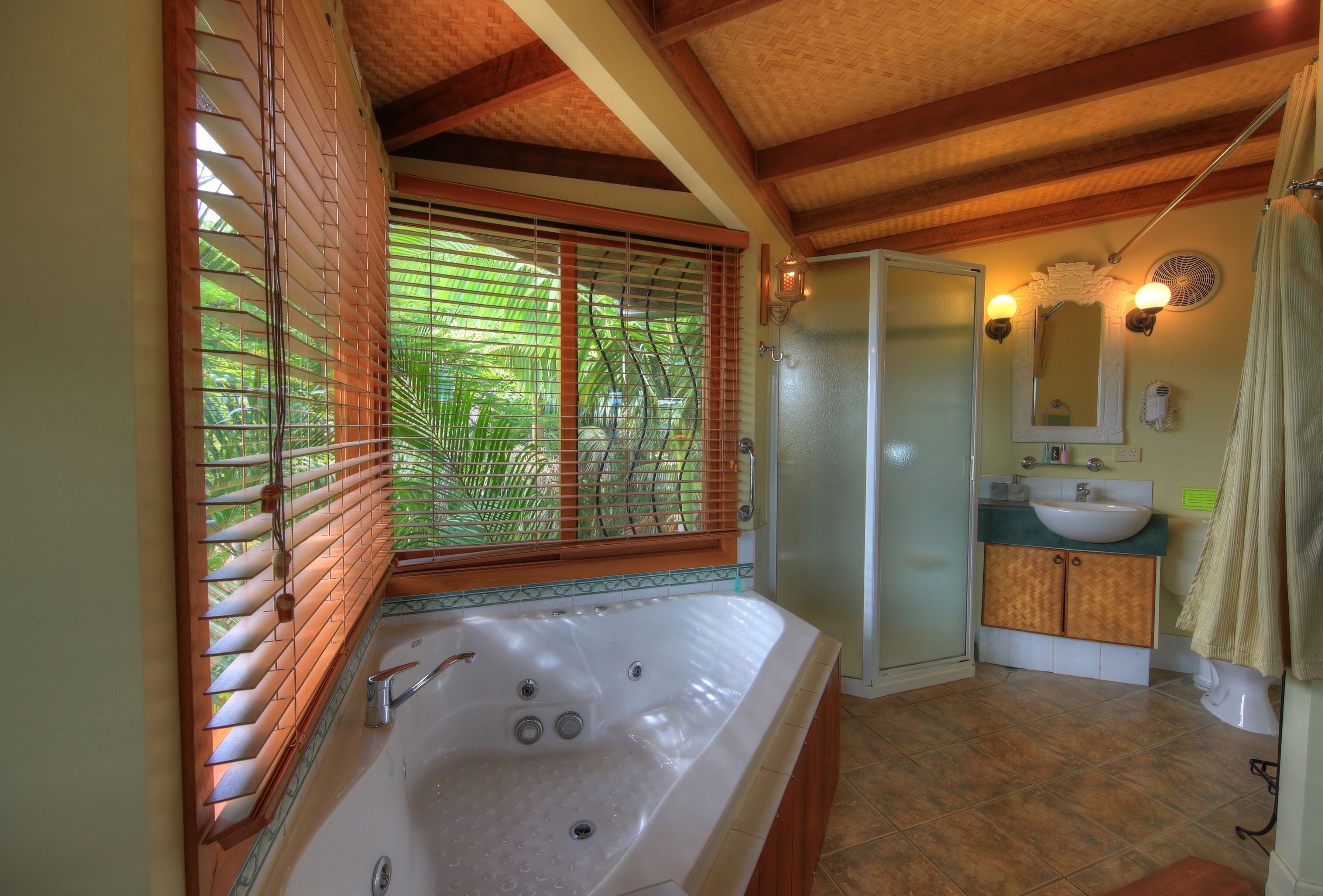 Foto - Maleny Tropical Retreat