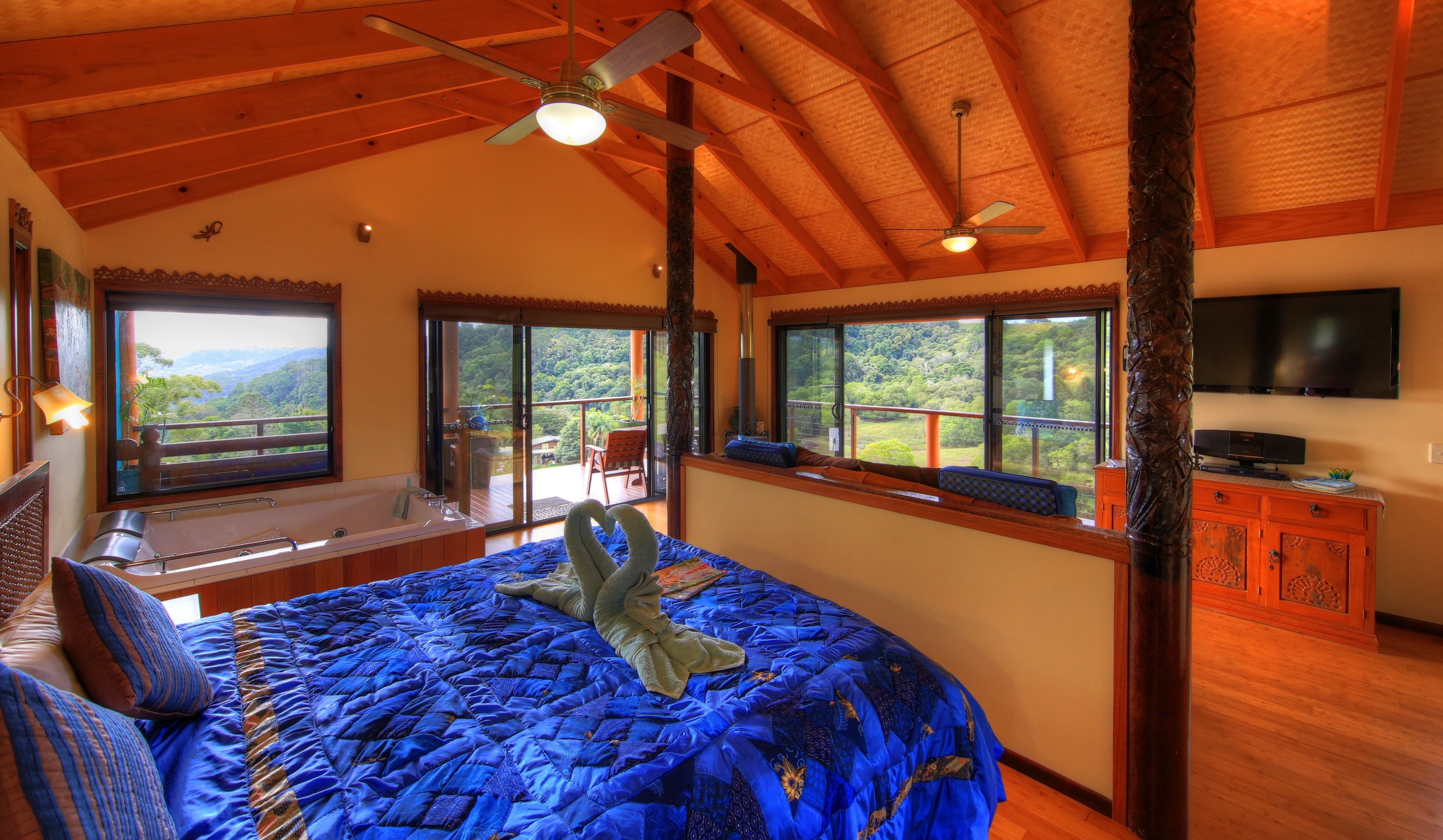 Foto - Maleny Tropical Retreat