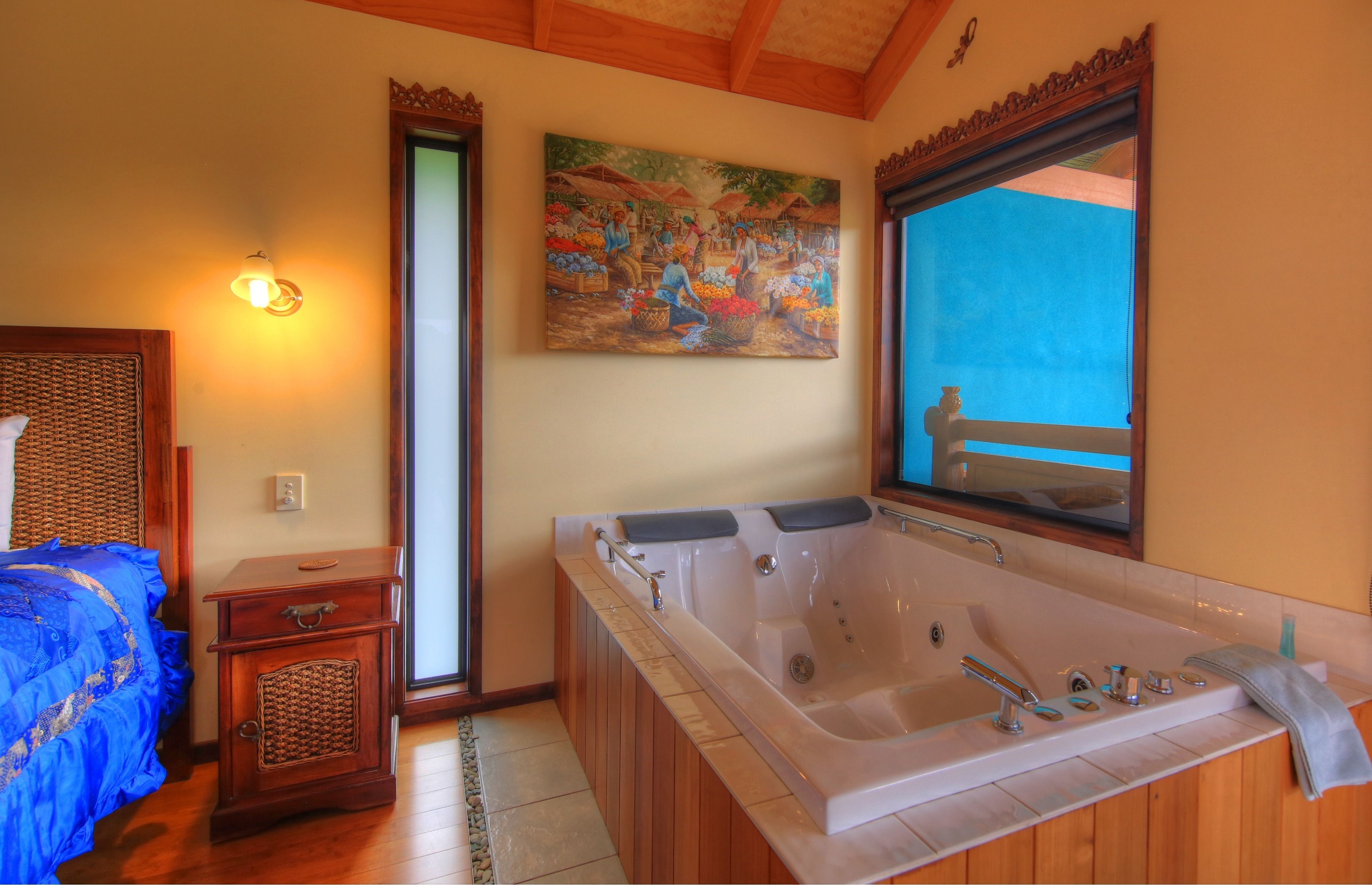 Foto - Maleny Tropical Retreat