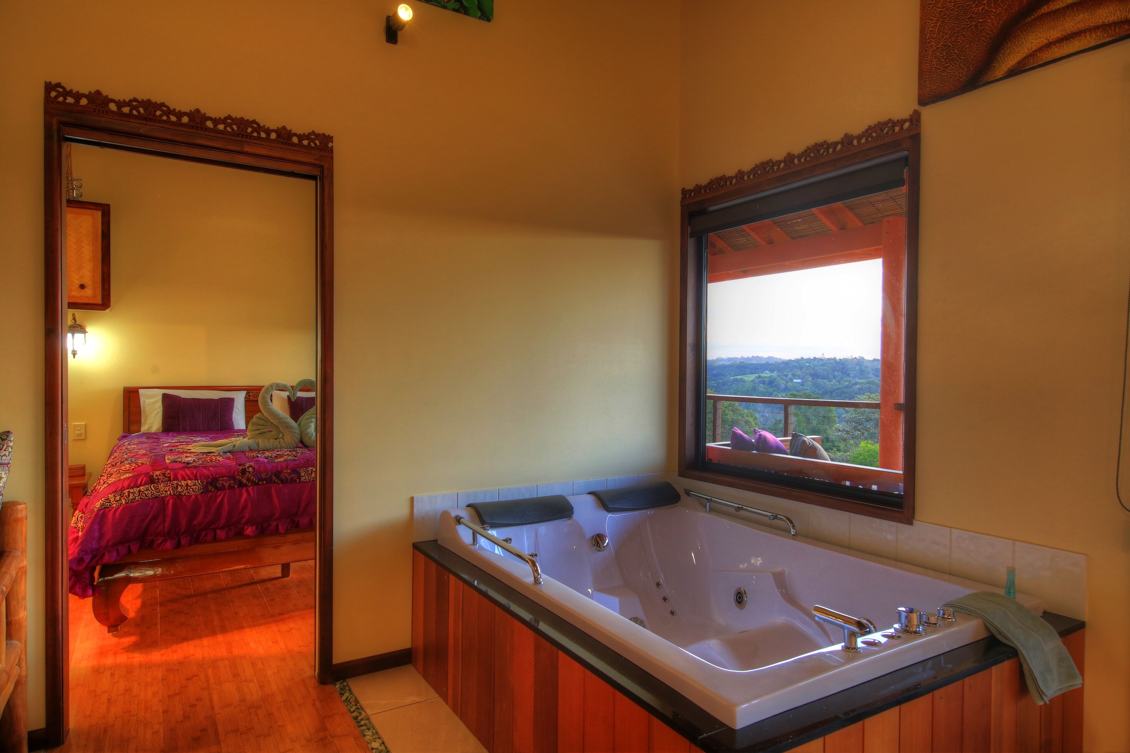Foto - Maleny Tropical Retreat
