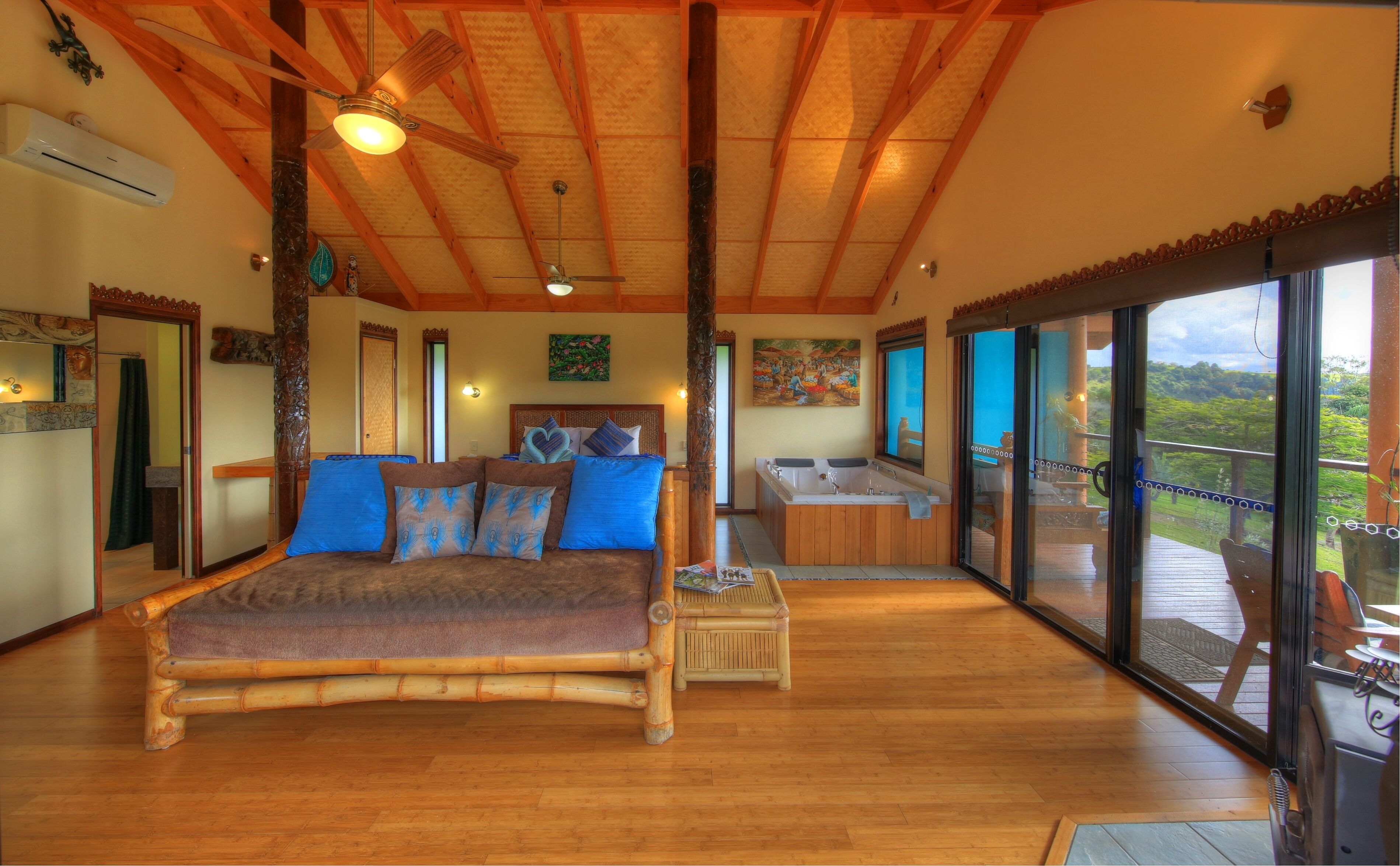 Foto - Maleny Tropical Retreat