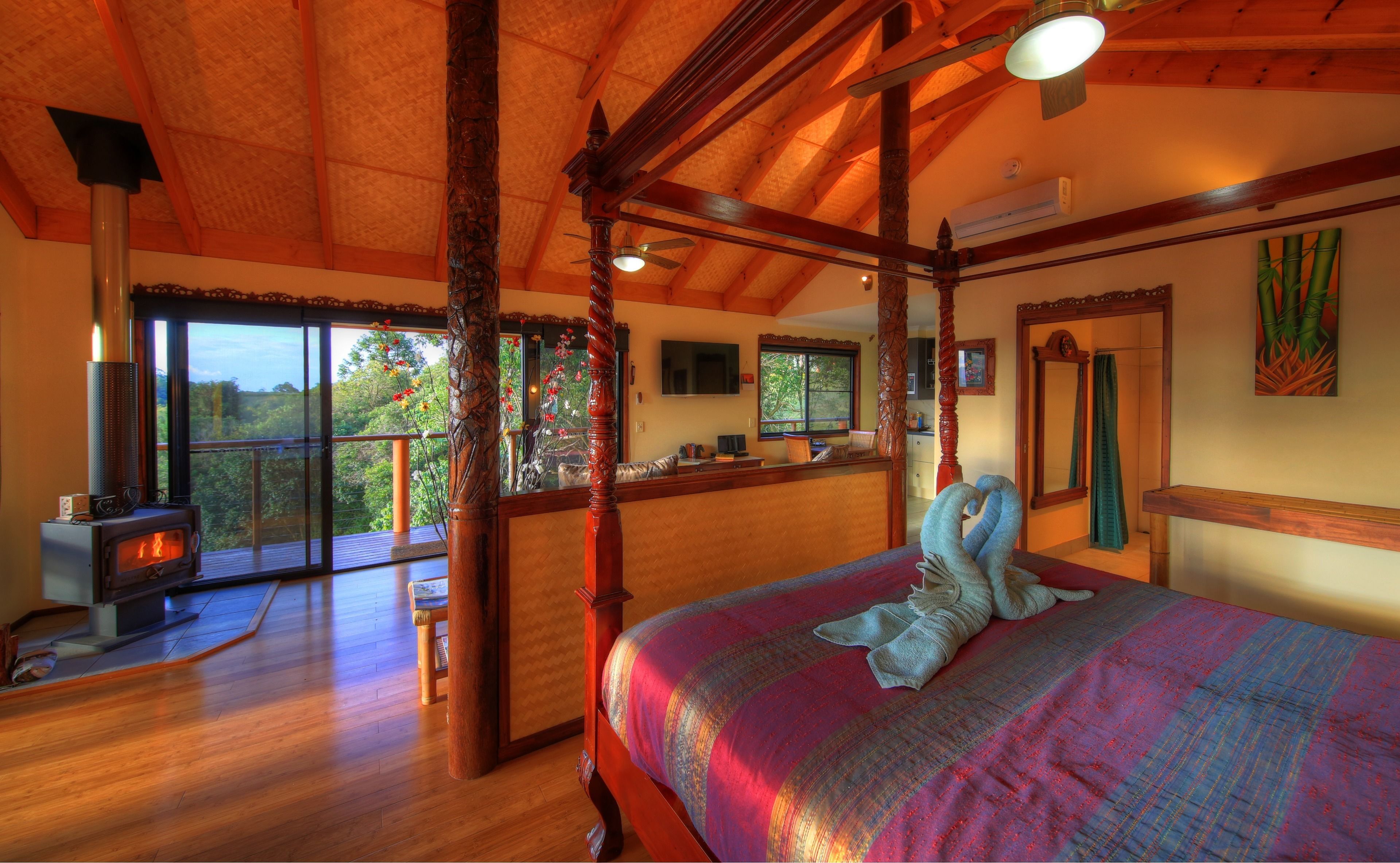 Foto - Maleny Tropical Retreat