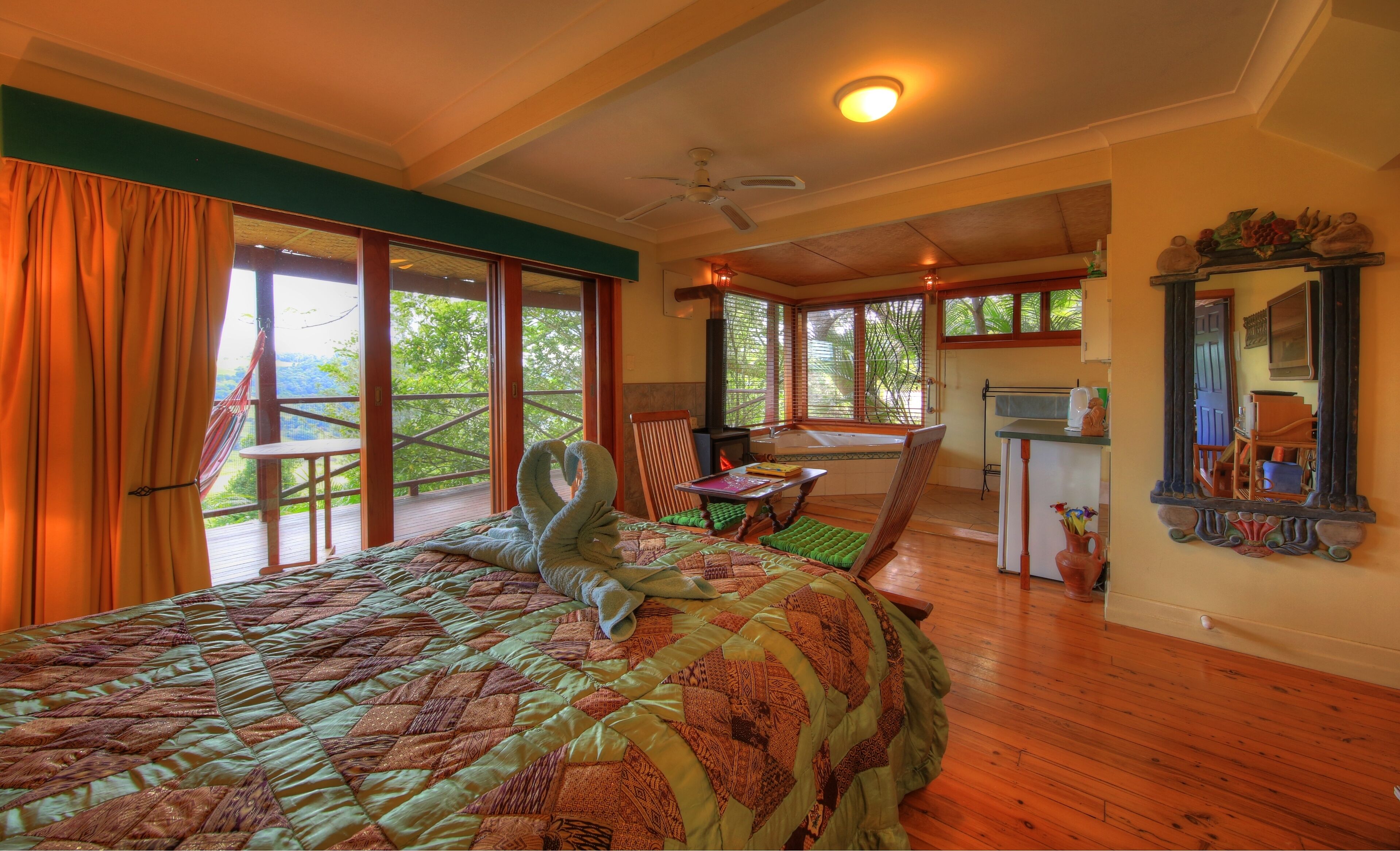 Foto - Maleny Tropical Retreat