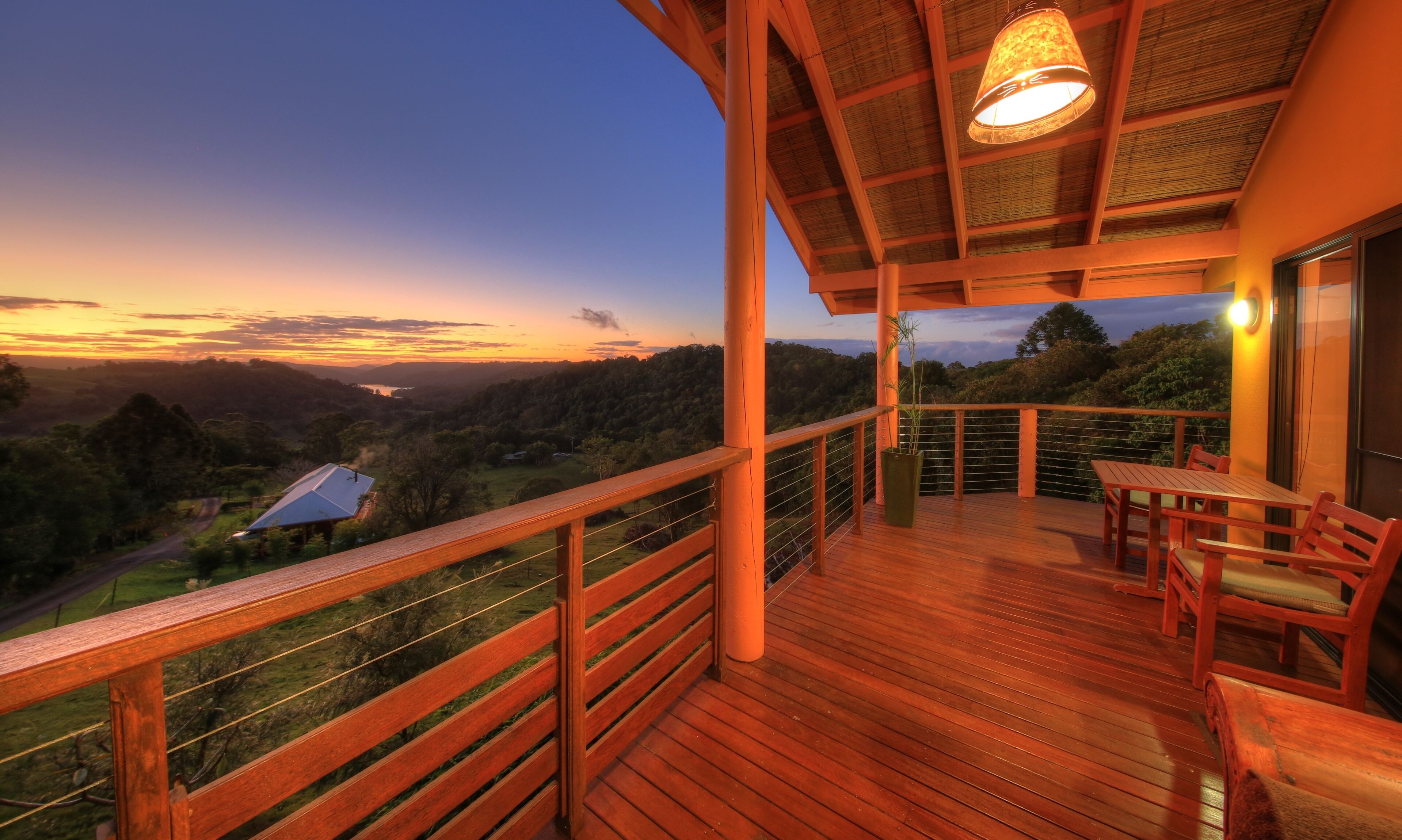 Foto - Maleny Tropical Retreat