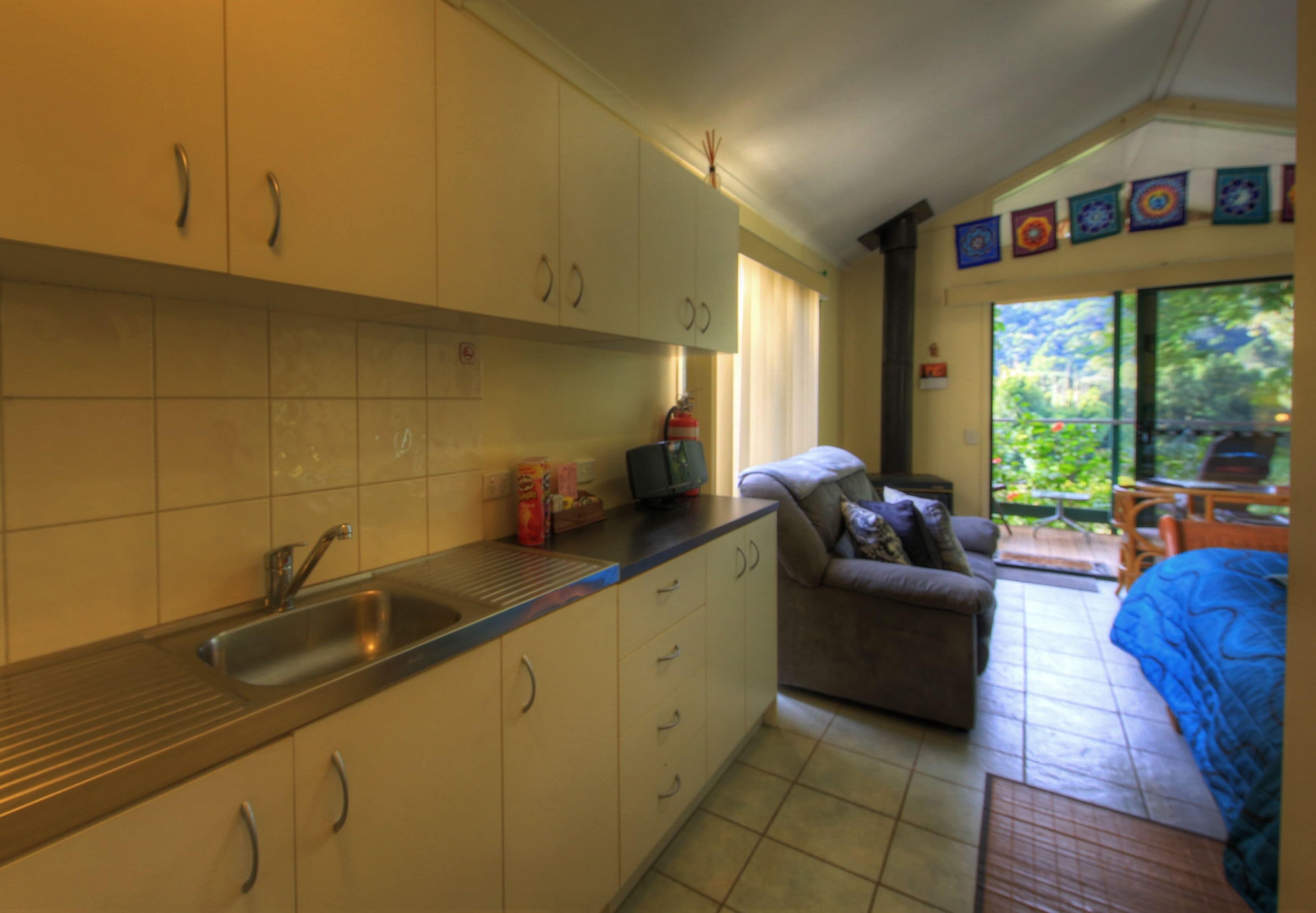 Foto - Maleny Tropical Retreat