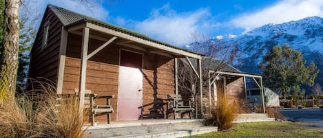 Gratis wifi, beddengoed