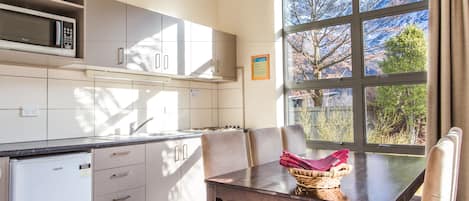 Suite Standard, 1 chambre, non-fumeur, cuisine | Cuisine privée