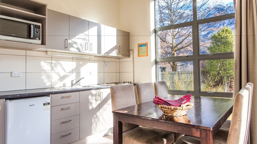 Queenstown TOP 10 Holiday Park