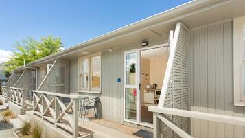 Standaard maisonnette, 2 slaapkamers | Gratis wifi, beddengoed