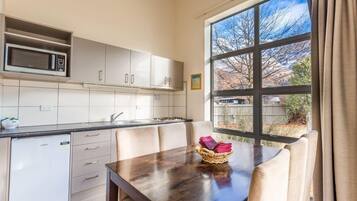 Suite Standard, 1 chambre | Cuisine privée