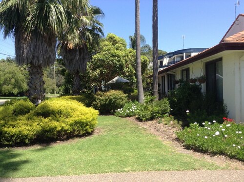 The Peninsular Merimbula