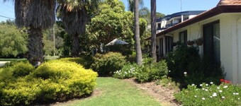 The Peninsular Merimbula