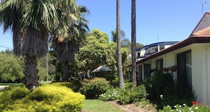 The Peninsular Merimbula