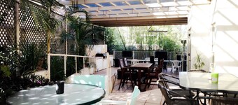 Gold Coast Backpackers - Hostel