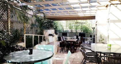 Gold Coast Backpackers - Hostel