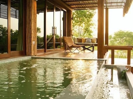 Servicio de la propiedad. Mountain Creek Golf Resort & Residences