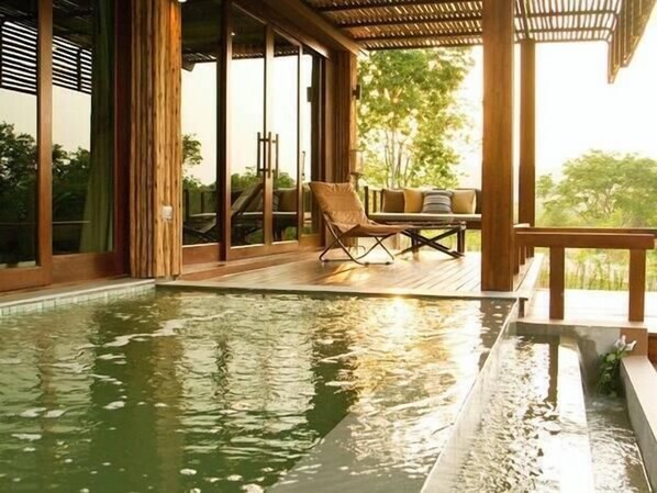 Property amenity - Mountain Creek Golf Resort & Residences (Sikhio)