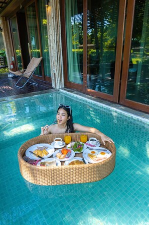 Front of property - Mountain Creek Golf Resort & Residences (Sikhio)