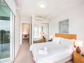 Room - Story Apartments - Kangaroo Point (Kangaroo Point)