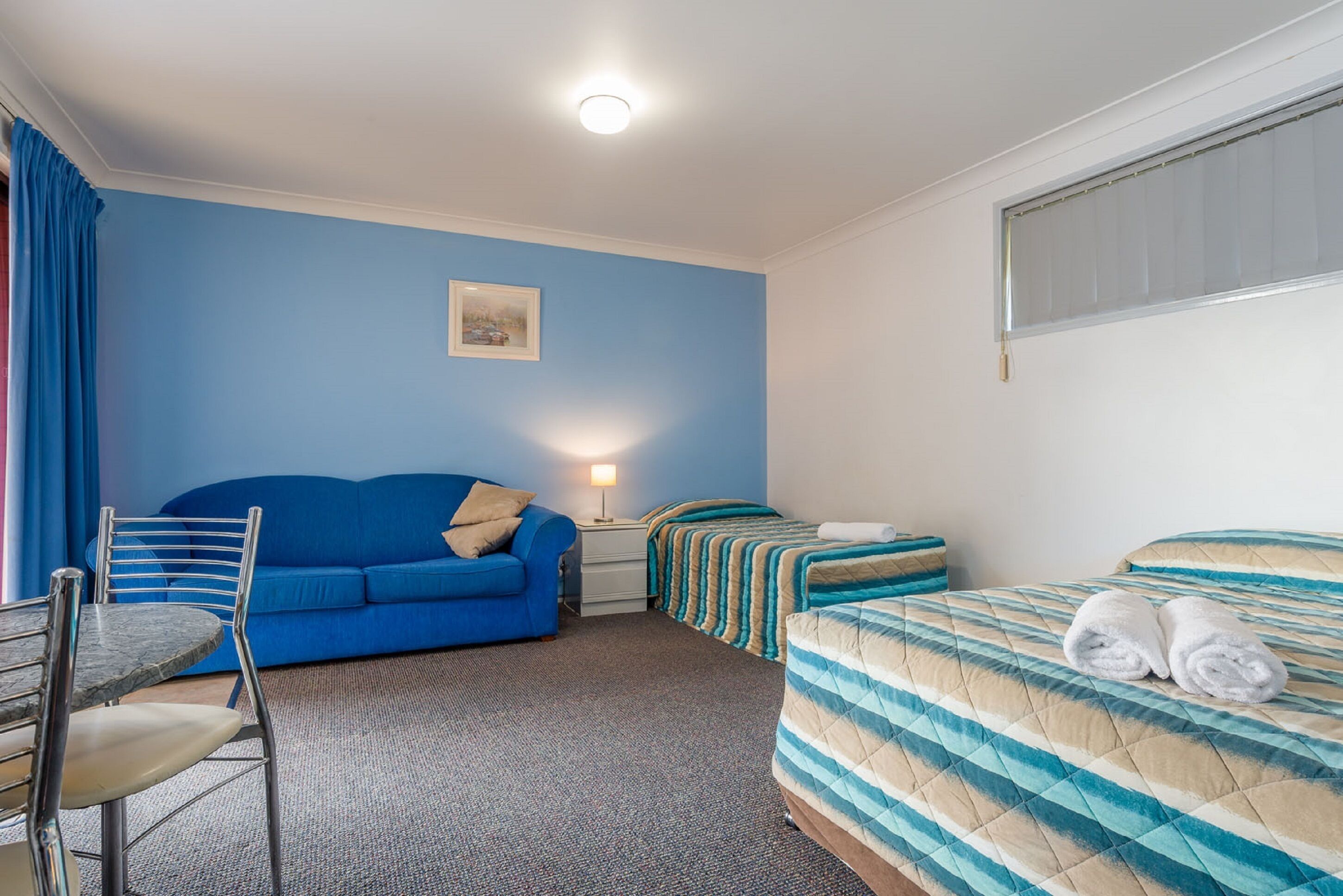 Photo - Aspley Carsel Motor Inn