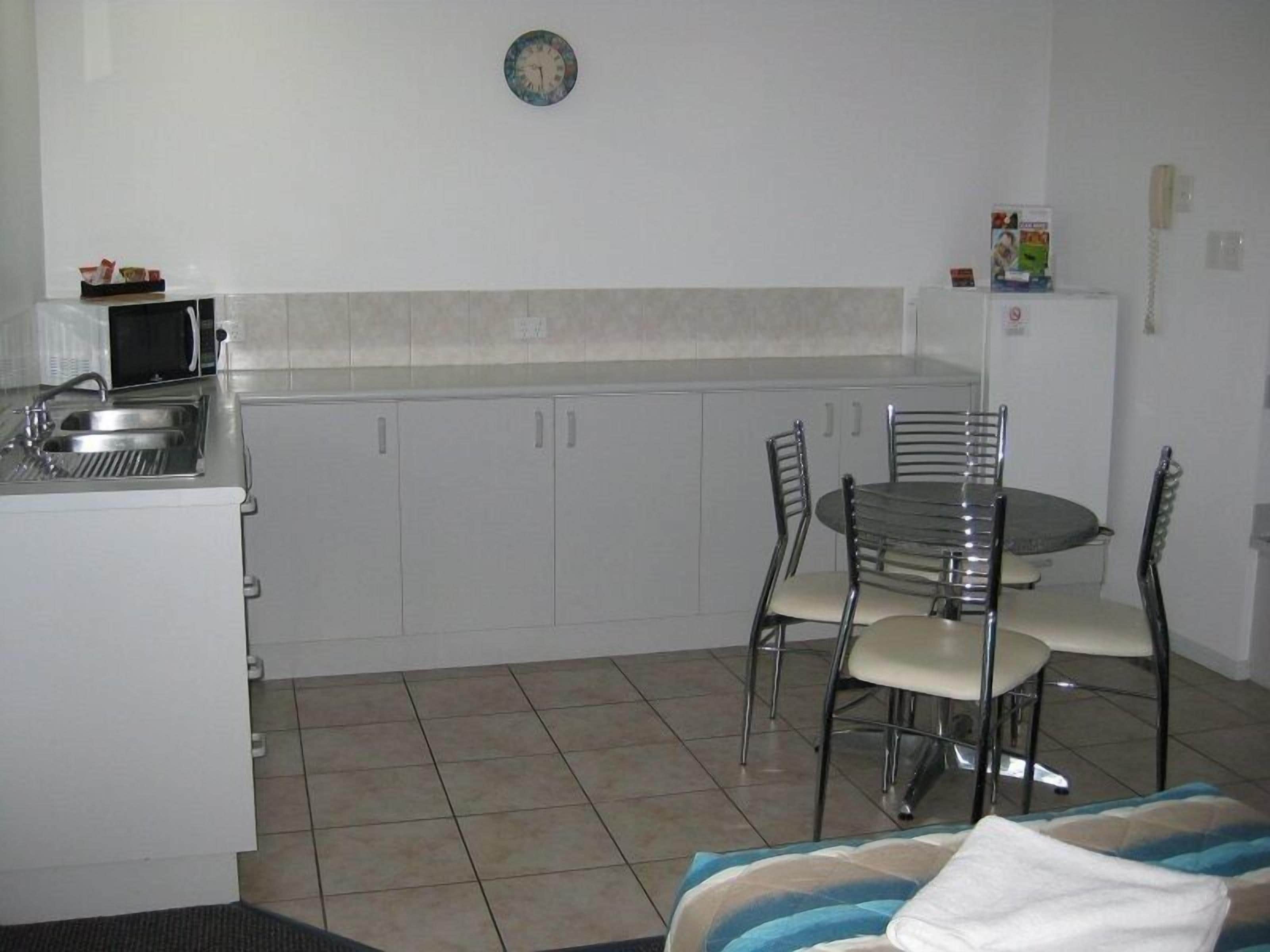 Photo - Aspley Carsel Motor Inn
