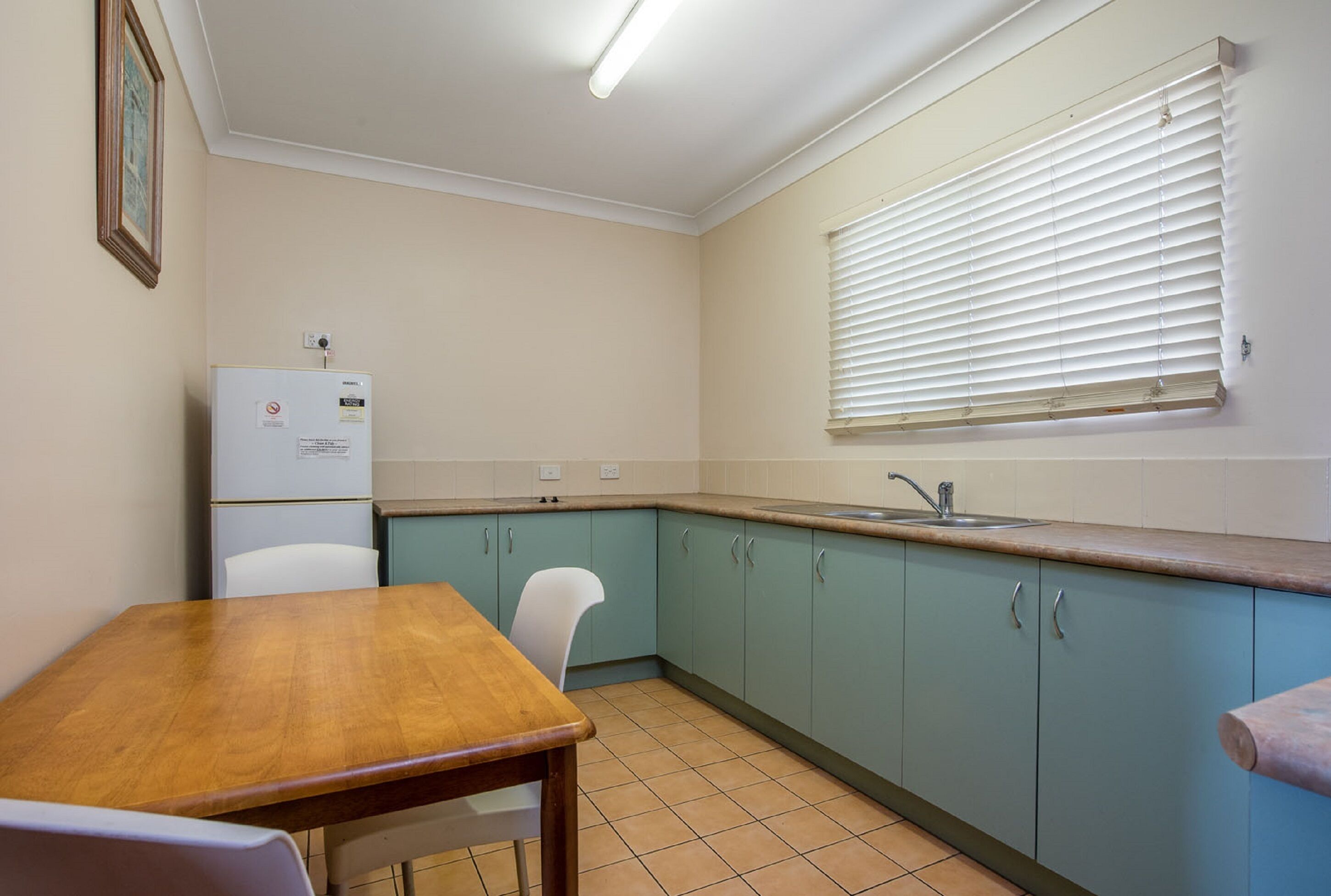 Photo - Aspley Carsel Motor Inn
