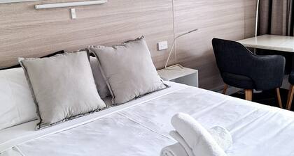 Motel Yarrawonga