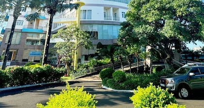 Dakruco Hotel