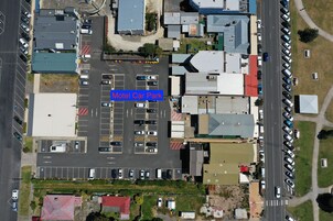Free self parking