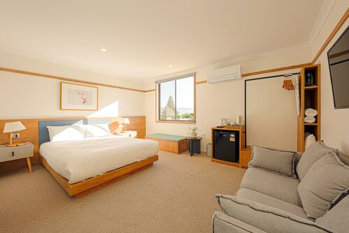 Blue Ocean Motel Apollo Bay