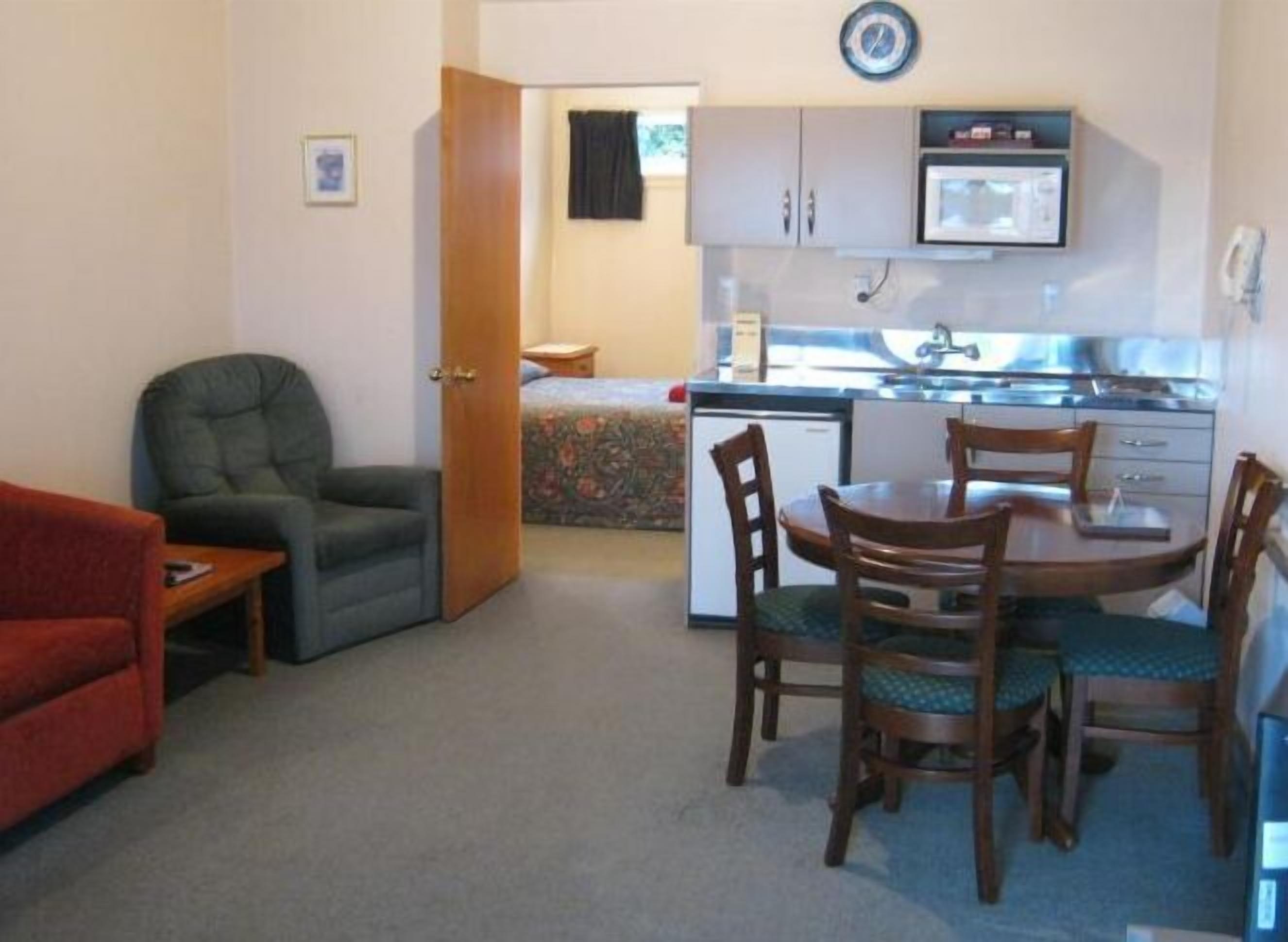 WiFi, wheelchair access