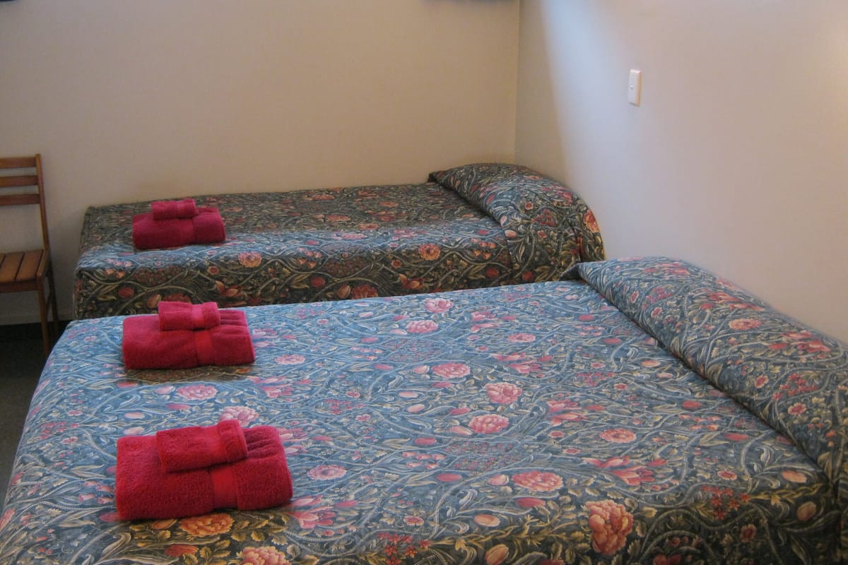 Suite estándar, 2 habitaciones, no fumadores, cocina (Apartment 6) | 1 dormitorio, wifi, accesible en silla de ruedas